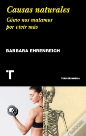 Capa do artigo Causas Naturales