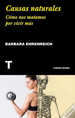 Capa do artigo Causas Naturales