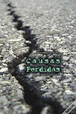 Capa do artigo Causas Perdidas