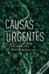 Capa do artigo Causas Urgentes