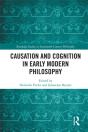 Causation And Cognition In Early Modern Philosophy - Preview