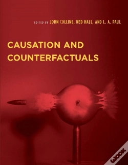Capa do artigo Causation And Counterfactuals