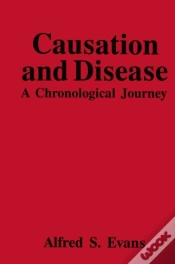 Capa do artigo Causation And Disease