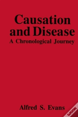 Capa do artigo Causation And Disease