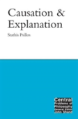 Causation And Explanation