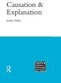 Causation And Explanation - Preview