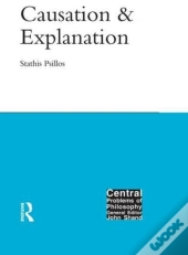 Causation And Explanation