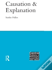 Causation And Explanation