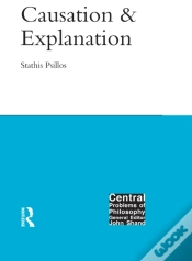 Capa do artigo Causation And Explanation