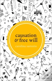 Capa do artigo Causation And Free Will