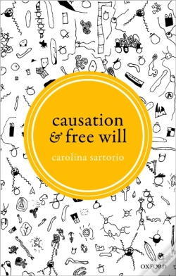 Capa do artigo Causation And Free Will