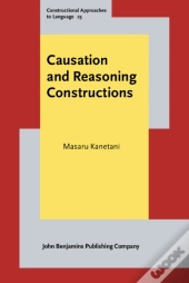 Causation And Reasoning Constructions