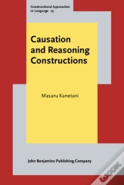 Capa do artigo Causation And Reasoning Constructions