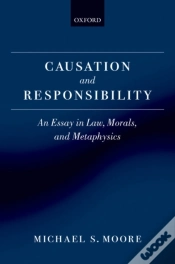 Capa do artigo Causation And Responsibility