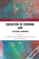 Causation In Criminal Law