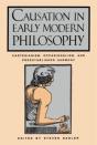 Causation In Early Modern Philosophy - Preview