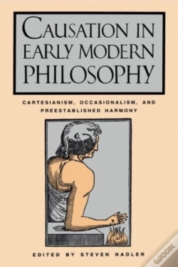 Capa do artigo Causation In Early Modern Philosophy