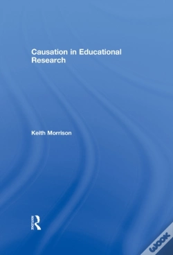 Capa do artigo Causation In Educational Research