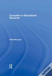 Capa do artigo Causation In Educational Research