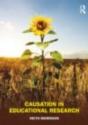 Causation In Educational Research - Preview