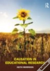 Capa do artigo Causation In Educational Research
