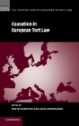 Causation In European Tort Law - Preview