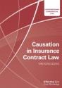 Causation In Insurance Contract Law - Preview