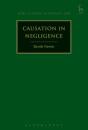 Causation In Negligence - Preview