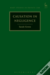 Causation In Negligence