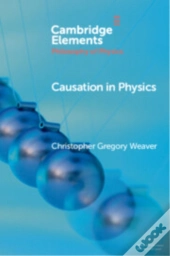 Causation In Physics