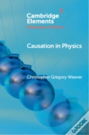 Capa do artigo Causation In Physics