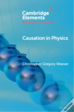 Capa do artigo Causation In Physics