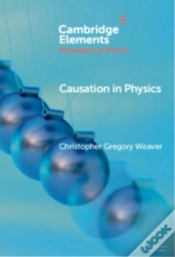 Capa do artigo Causation In Physics