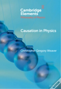 Capa do artigo Causation In Physics