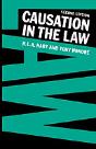 Causation In The Law - Preview