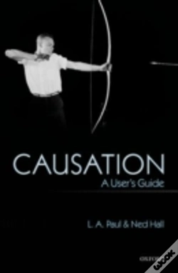 Capa do artigo Causation