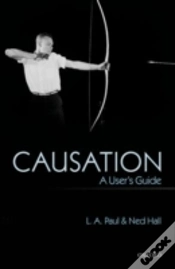 Capa do artigo Causation