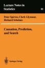 Causation, Prediction, And Search - Preview