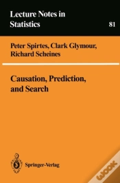 Capa do artigo Causation, Prediction, And Search