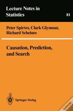 Capa do artigo Causation, Prediction, And Search