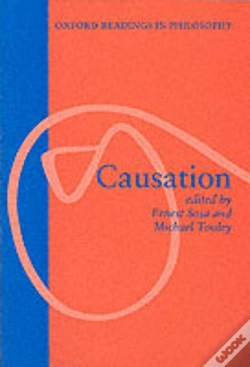 Capa do artigo Causation
