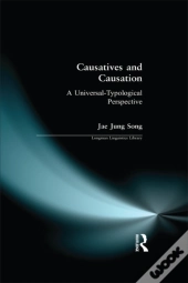 Causatives And Causation