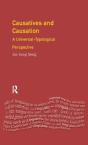 Causatives And Causation - Preview