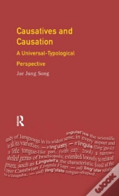 Causatives And Causation
