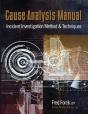 Cause Analysis Manual - Preview