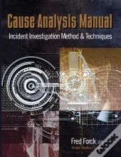 Cause Analysis Manual