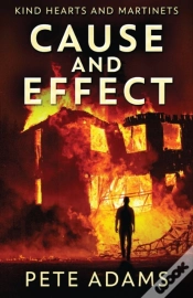 Capa do artigo Cause And Effect