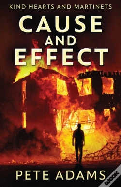 Capa do artigo Cause And Effect