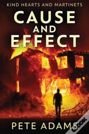 Capa do artigo Cause And Effect