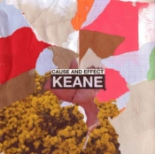 Capa do artigo Cause and Effect - CD